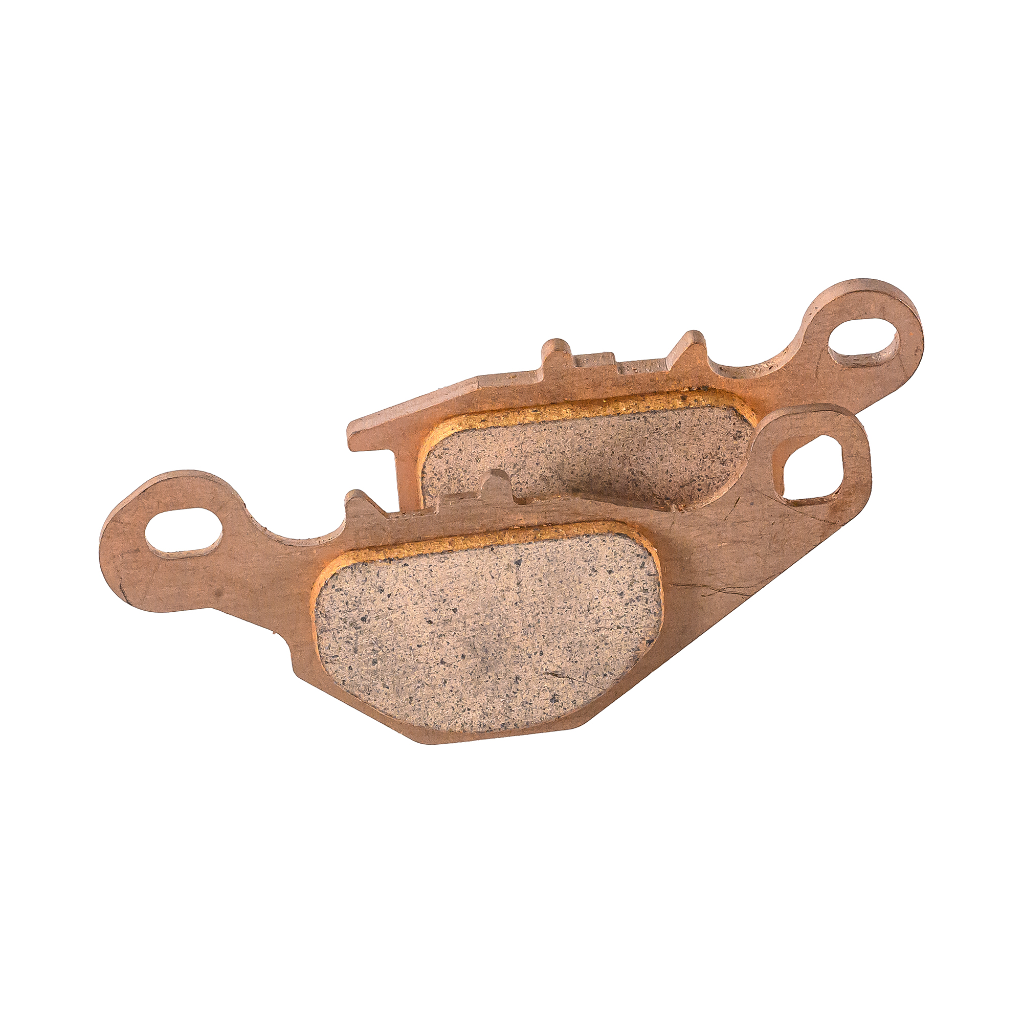 Pro Series Sintered Brake Pads