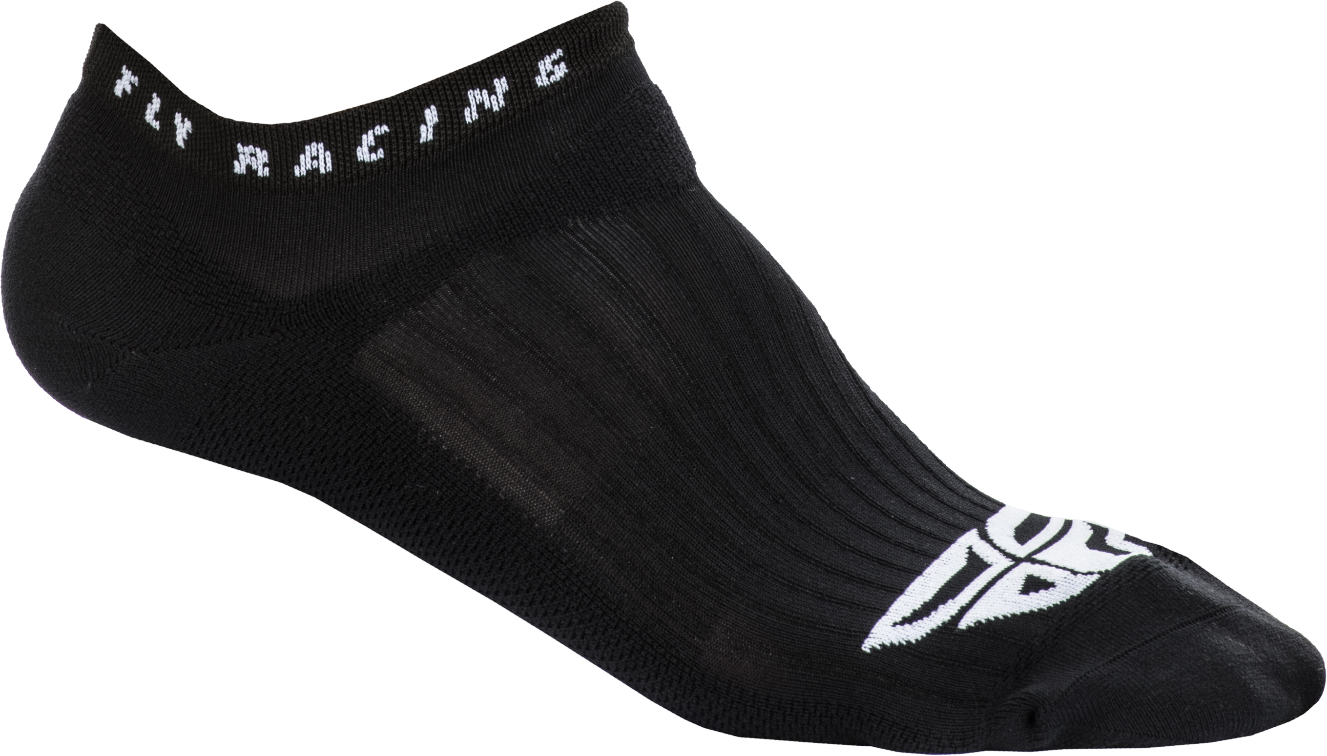 FLY RACING No Show Socks - View 1