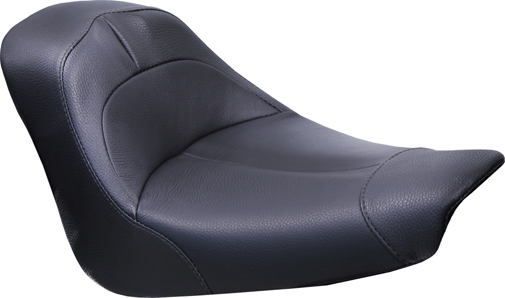 MinimalIST Solo Leather Seat