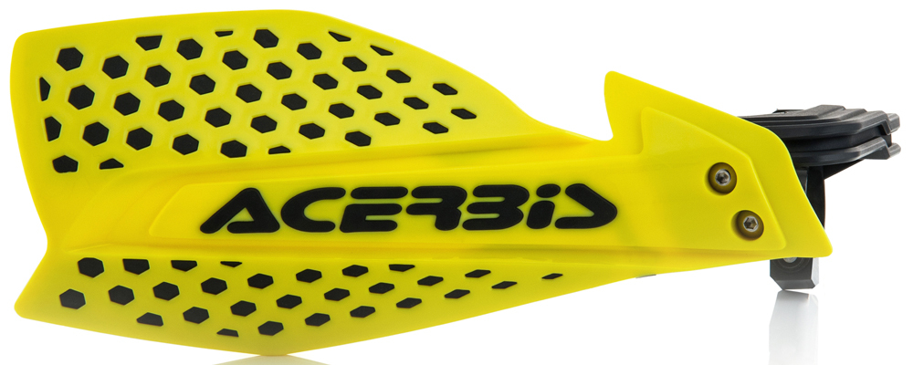 Ultimate X Handguards