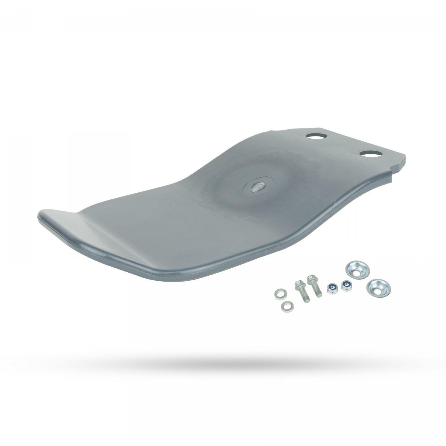 Skidplate Linkage Guard