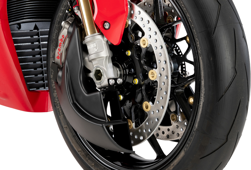 Brake Cooler