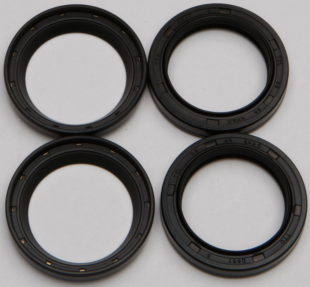 Fork/Dust Seal Wiper Kit