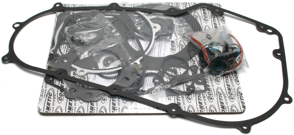 Twin Cam EST Gasket Kit