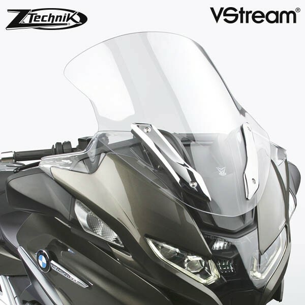 Vstream and Vstream Plus BMW Windscreens