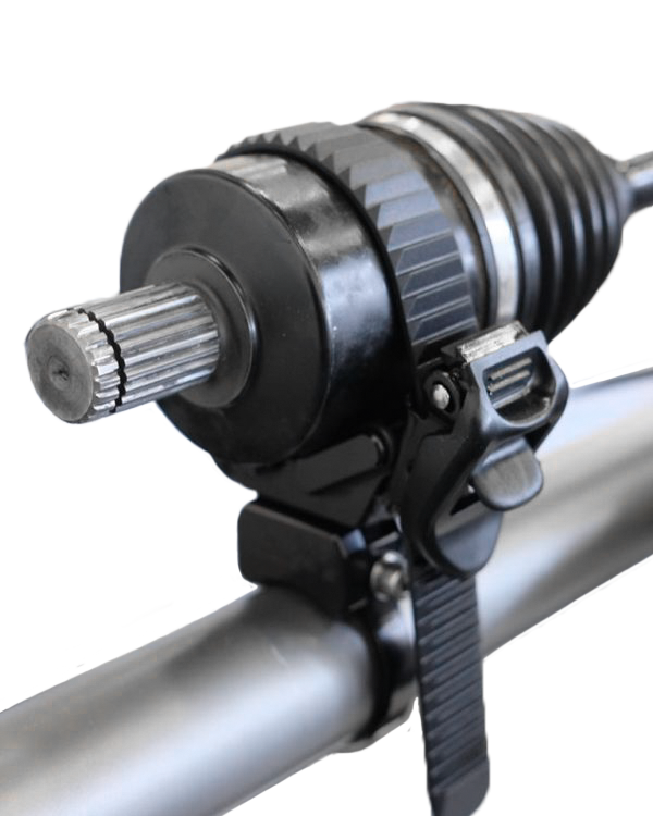 AXIA HD All Purpose Mount 1.5"-4.0" - View 1