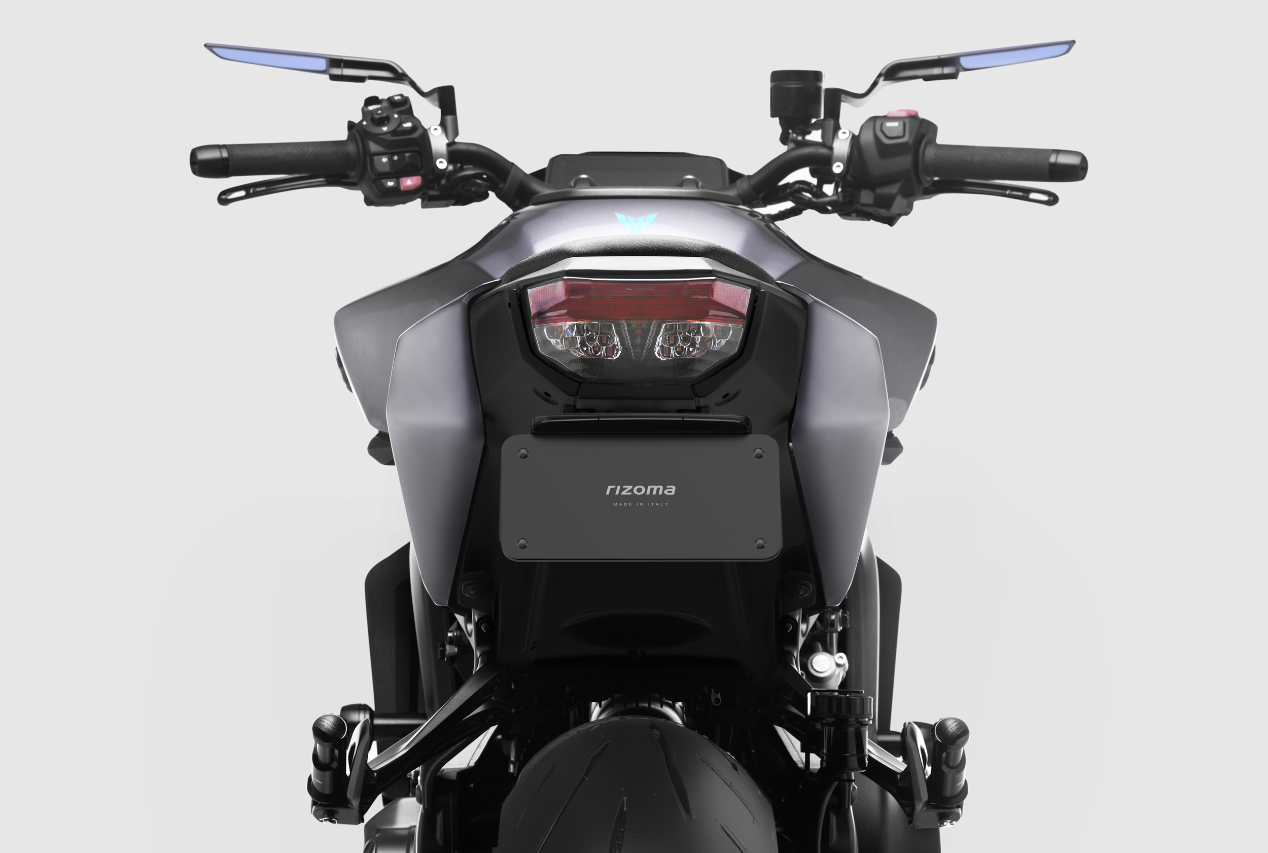 Flat-Out Fender Eliminator