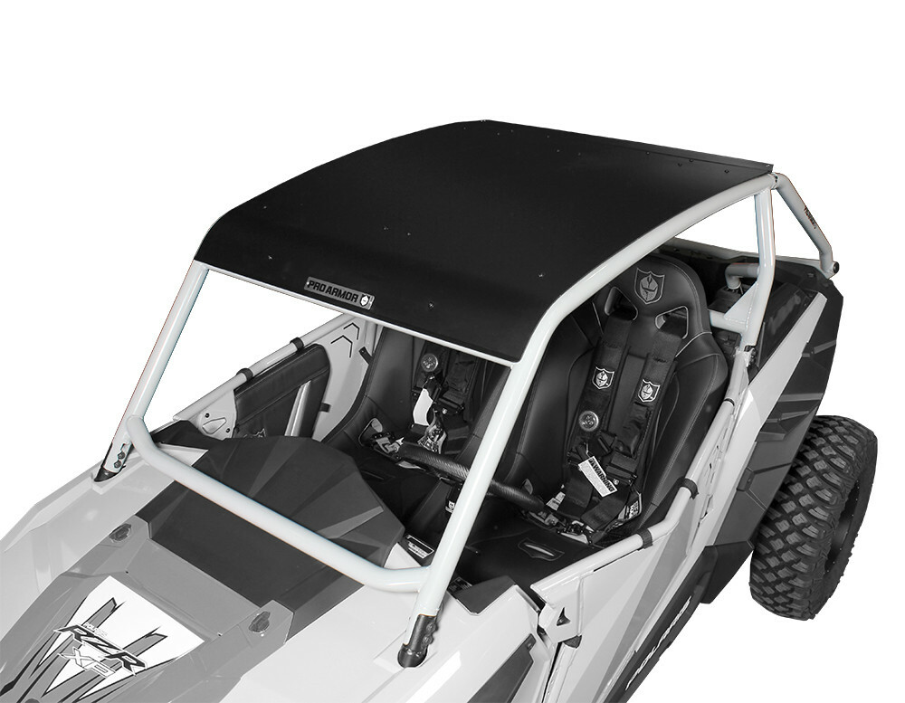 Baja Cage