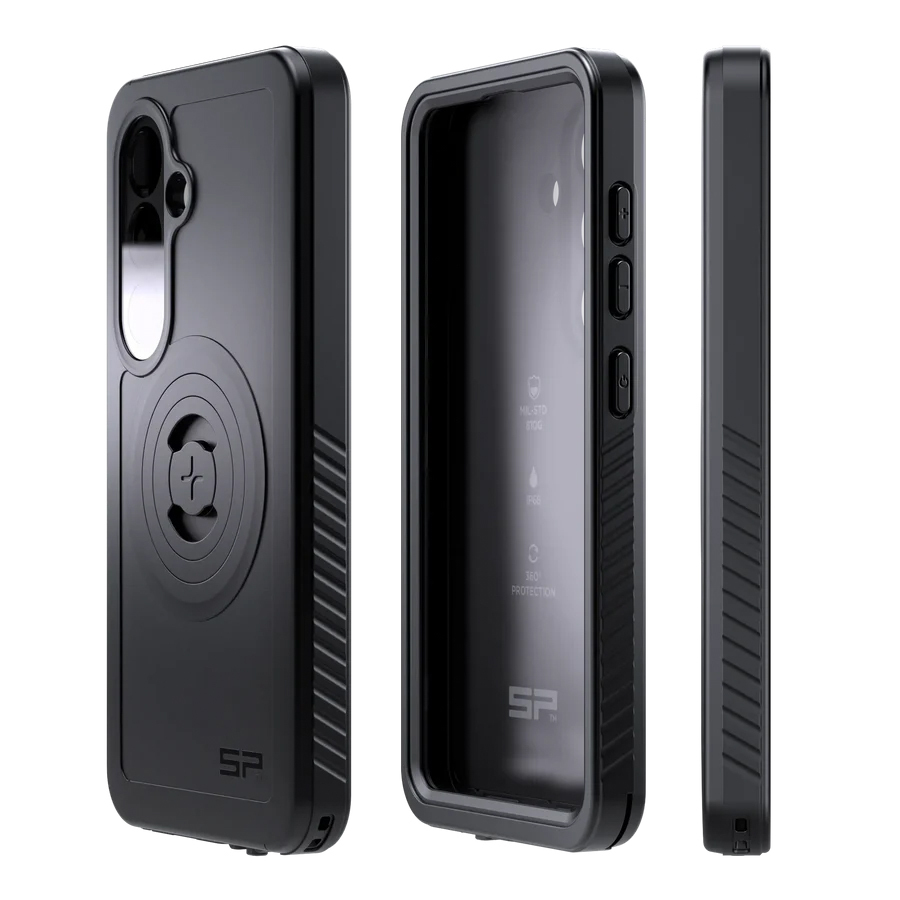 Phone Case Xtreme SPC+