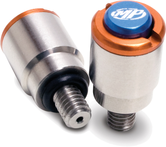MOTION PRO Micro Bleeder - View 1