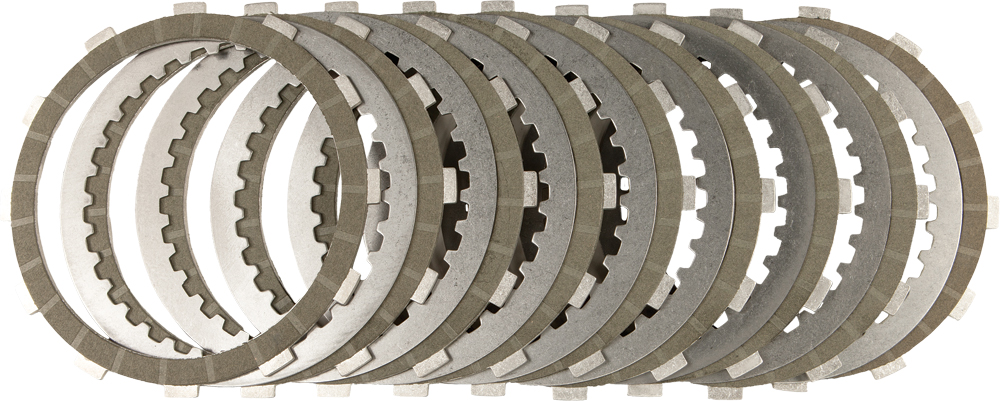 Performance Clutch Kit