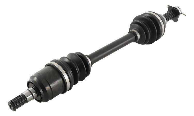 8 Ball Extreme Duty Axle