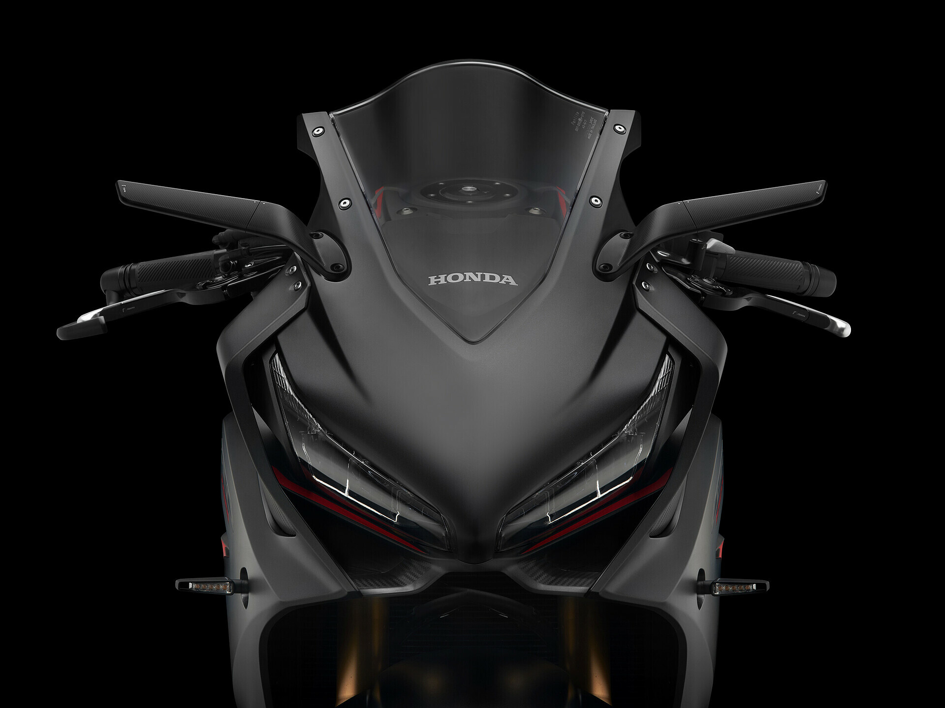 Stealth Sport Mirror