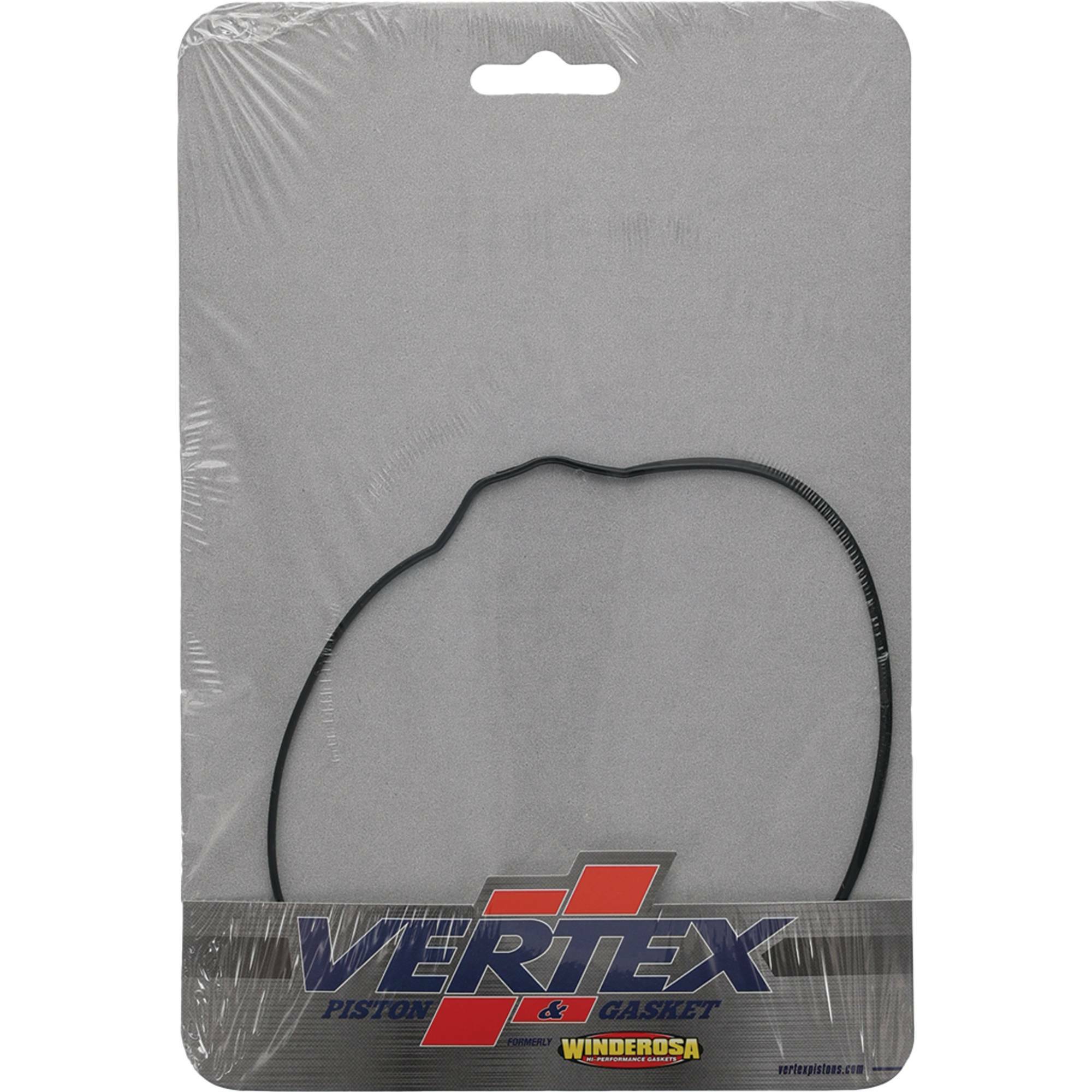 Clutch Cover Gasket