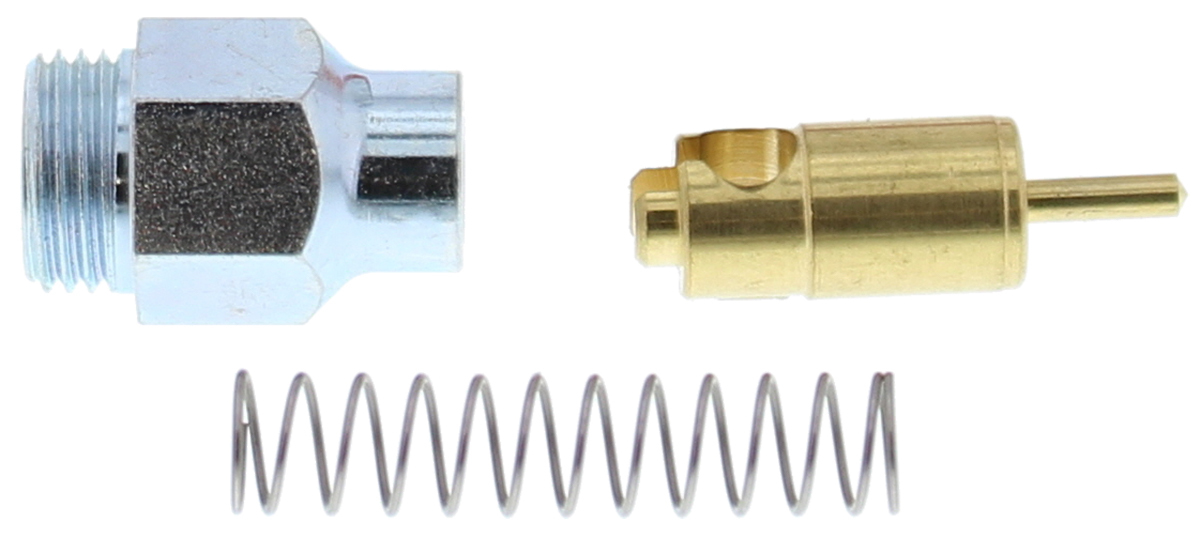 Choke Plunger Kit