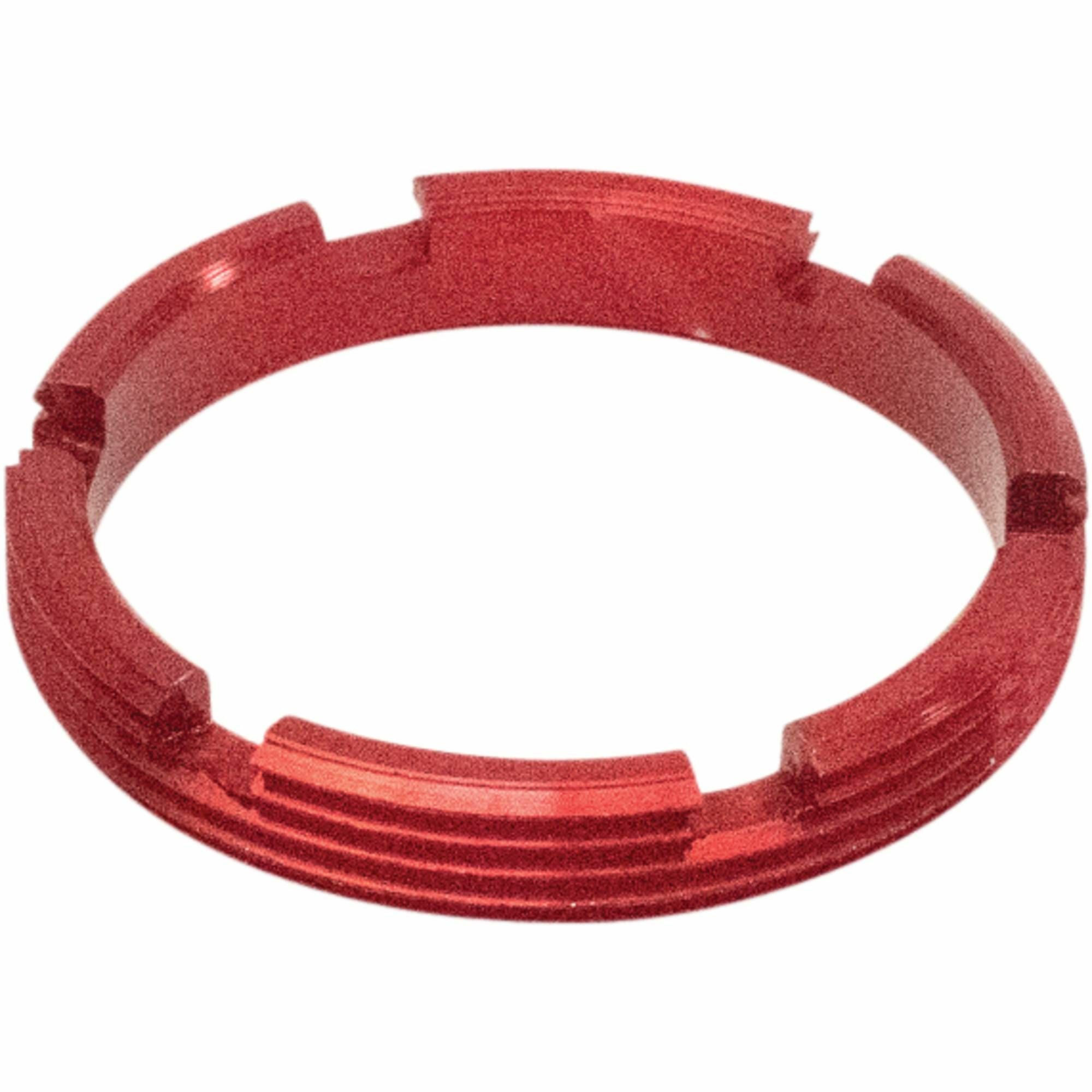 ALL BALLS Rear Wheel Bearing Retainer - View 1