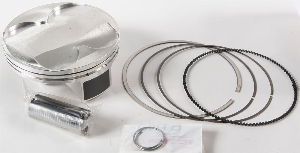 Piston