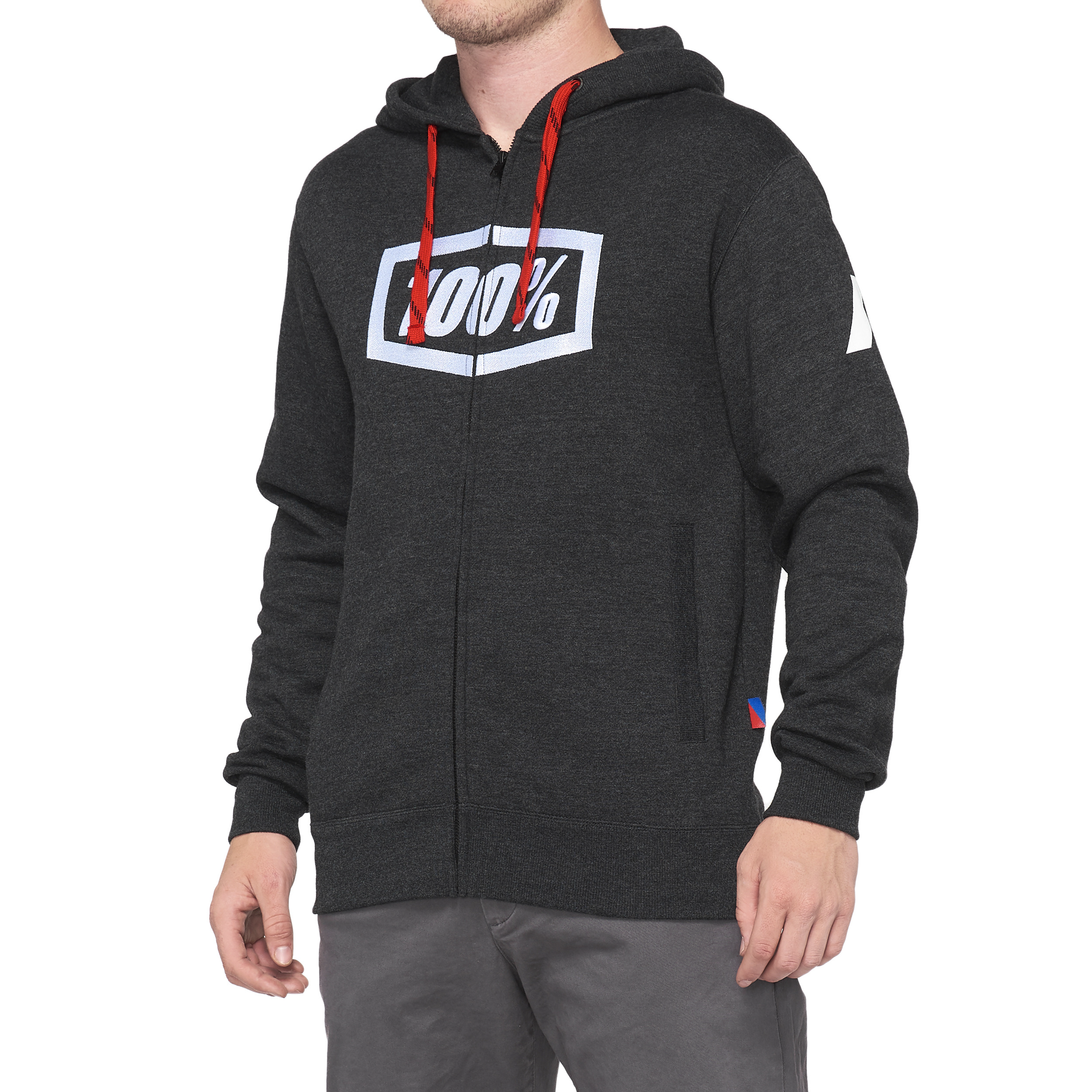 Syndicate Zip Hoodie (2026)