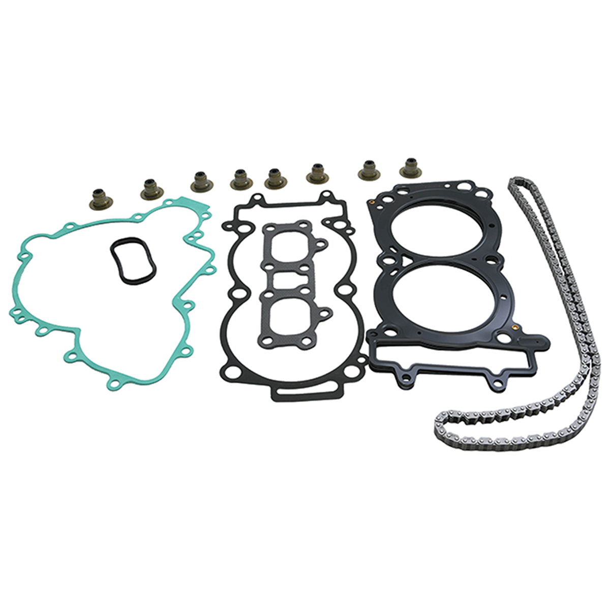 Forged Replica Top End Kit