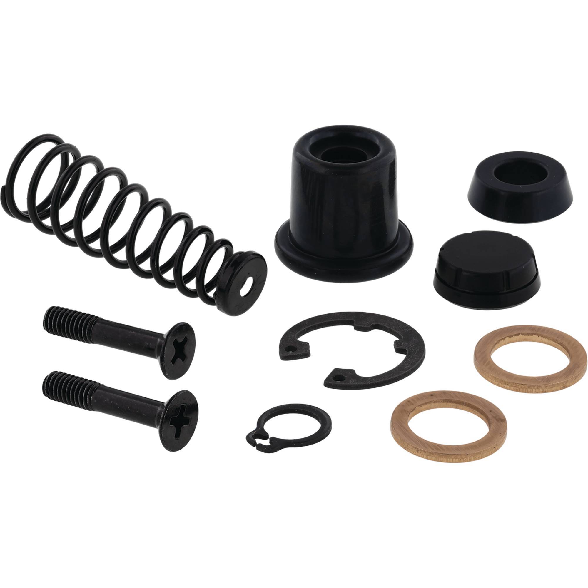 Master Cylinder Rebuild Kit
