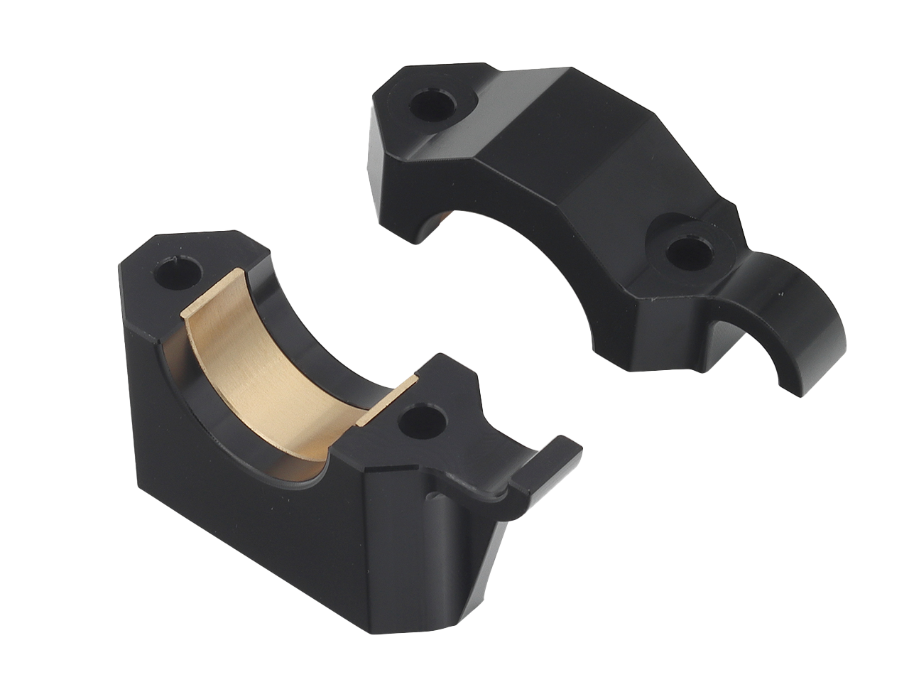 Steering Block Kit