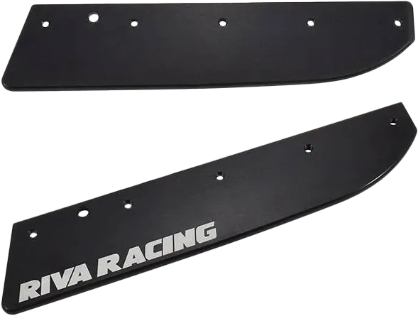 RIVA REAR SPONSON KIT - View 1