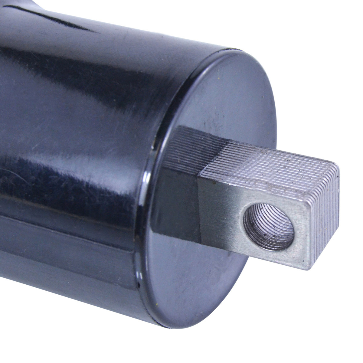 External Ignition Coils
