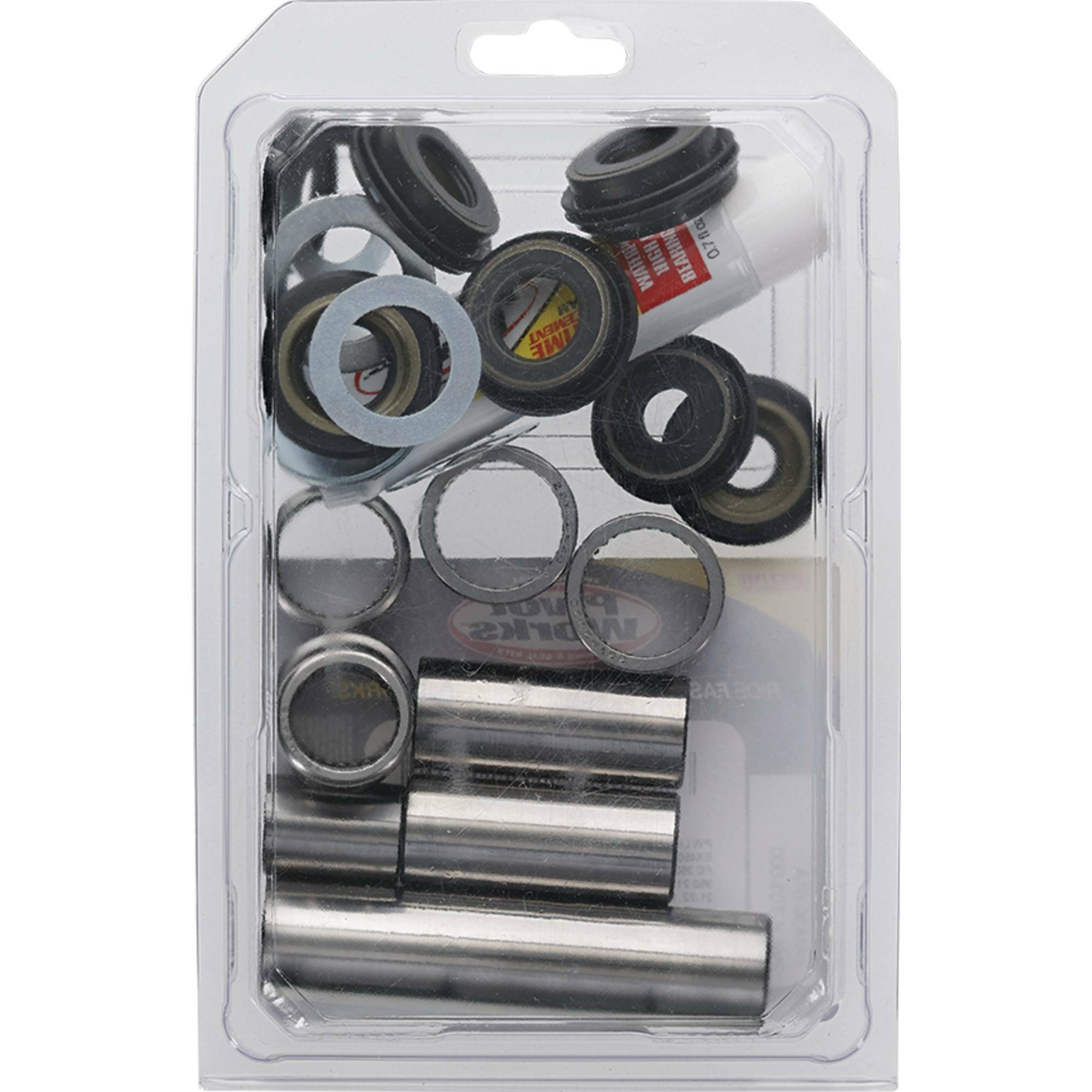 Linkage Rebuild Kit