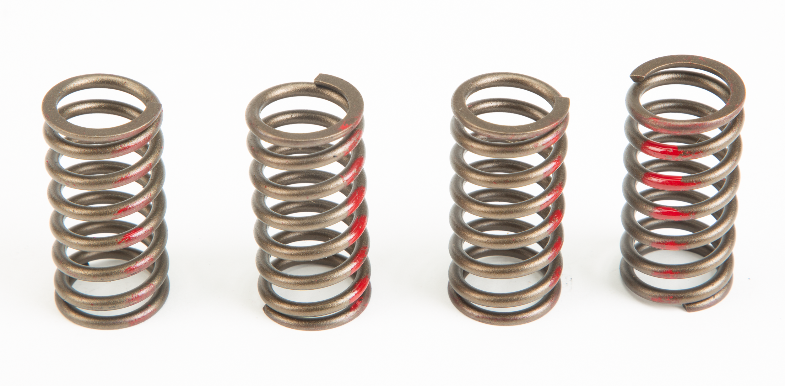 PRO CIRCUIT High Performance Clutch Springs - View 1