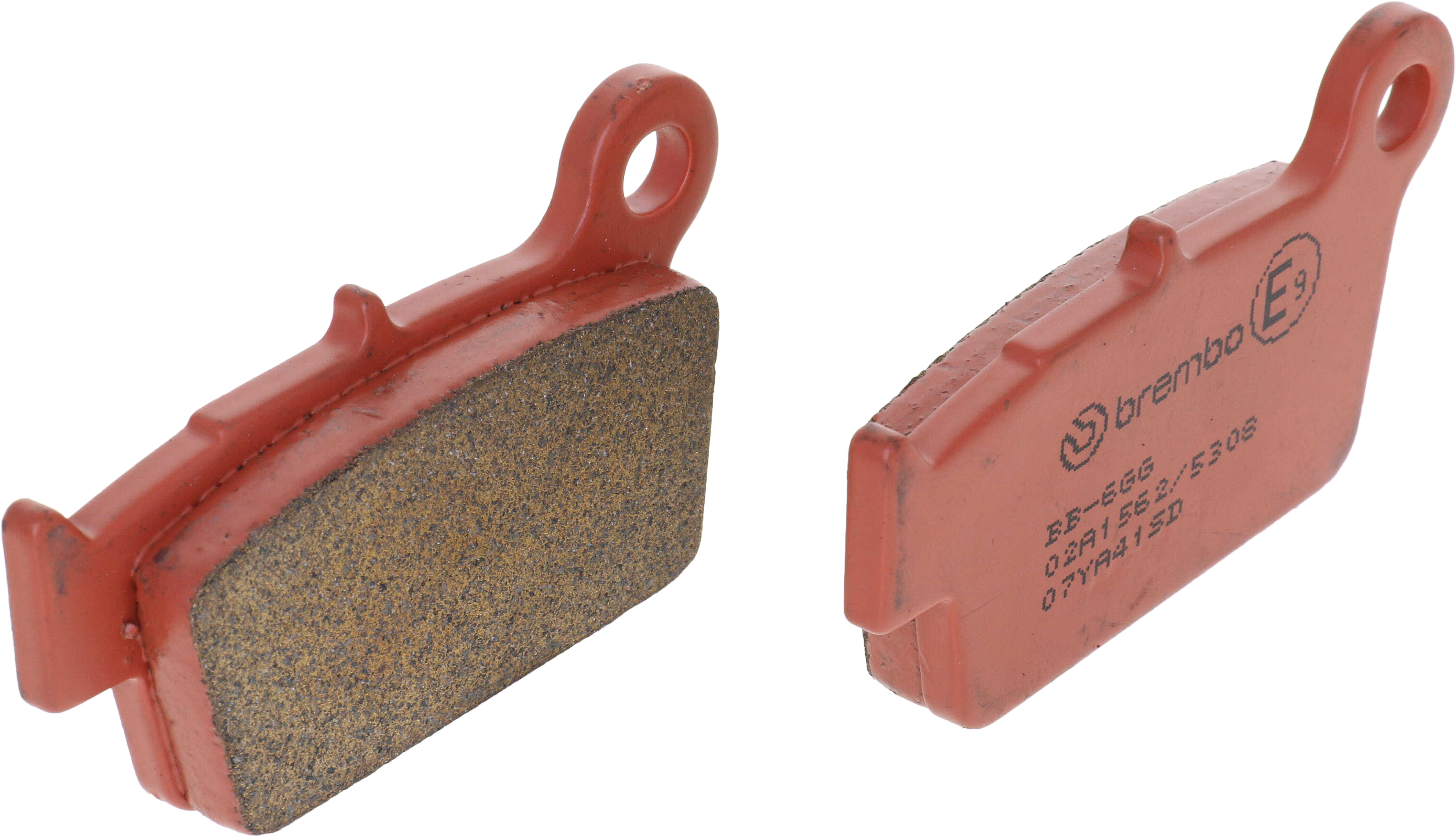 Prime SD Sintered Brake Pads