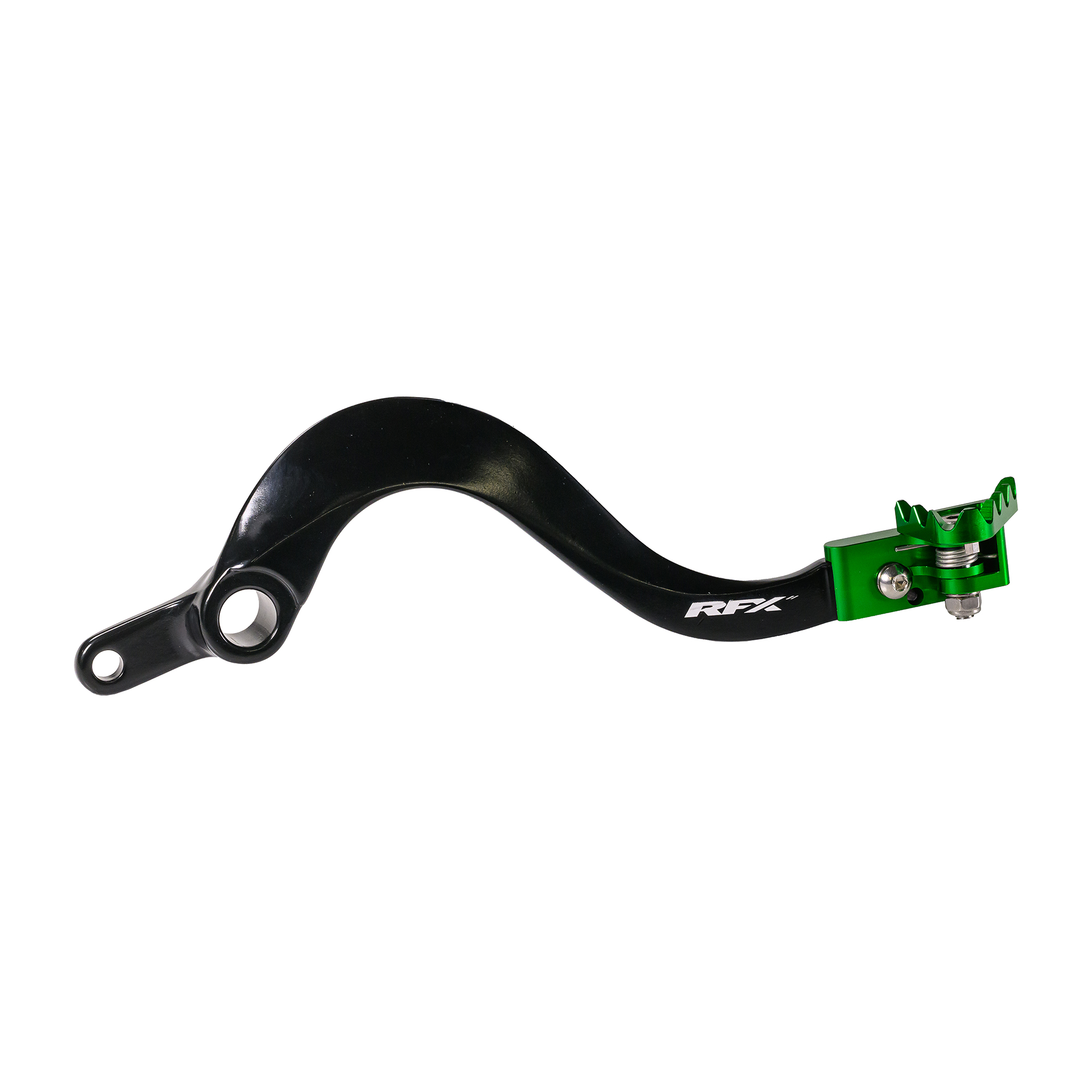 Rear Brake Pedal