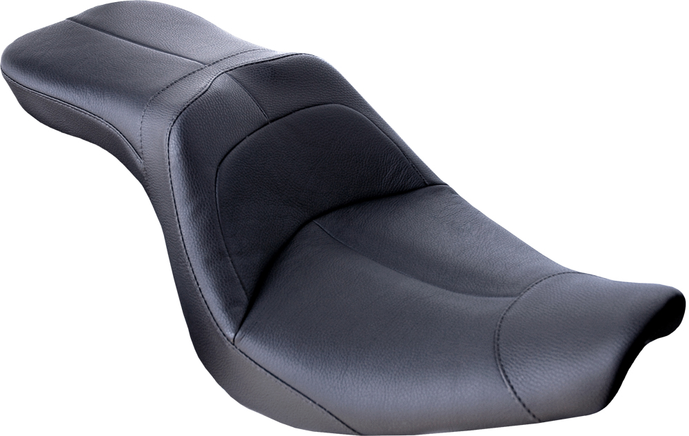 LowIST 2-Up Leather Seat