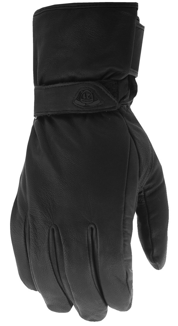 Granite Gloves - View 1