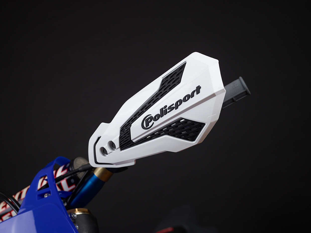MX Flow Handguards