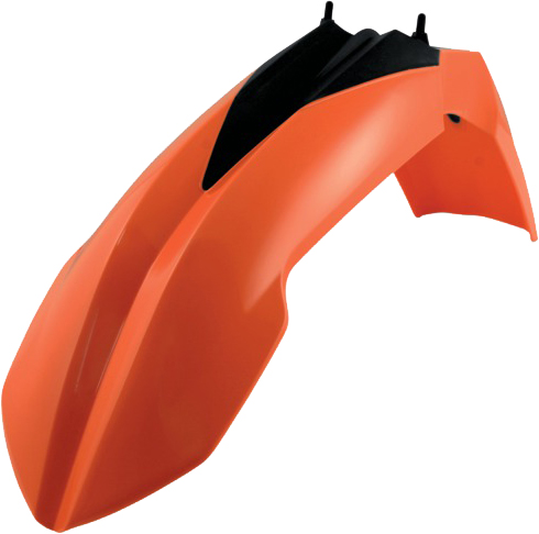 Front Fender