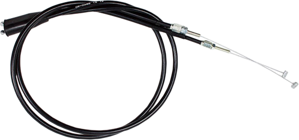 Motocross/Off-Road Throttle Cable