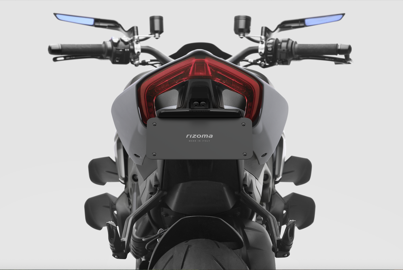 Flat-Out Fender Eliminator