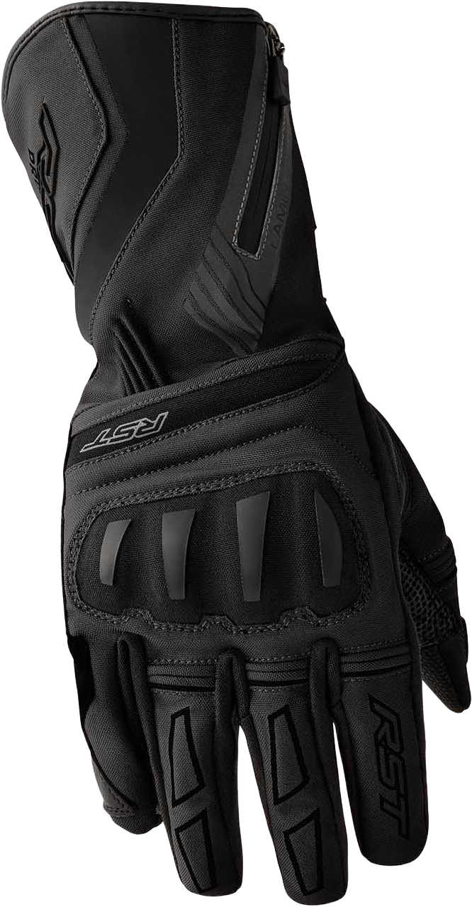 Vega D3o Waterproof Glove Textile - View 1