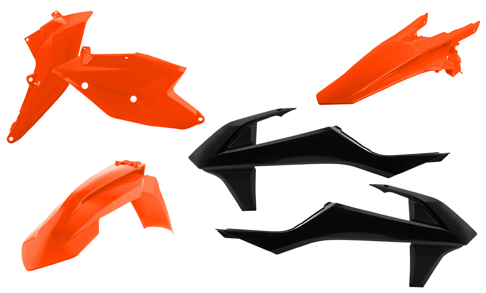 Plastic Kit