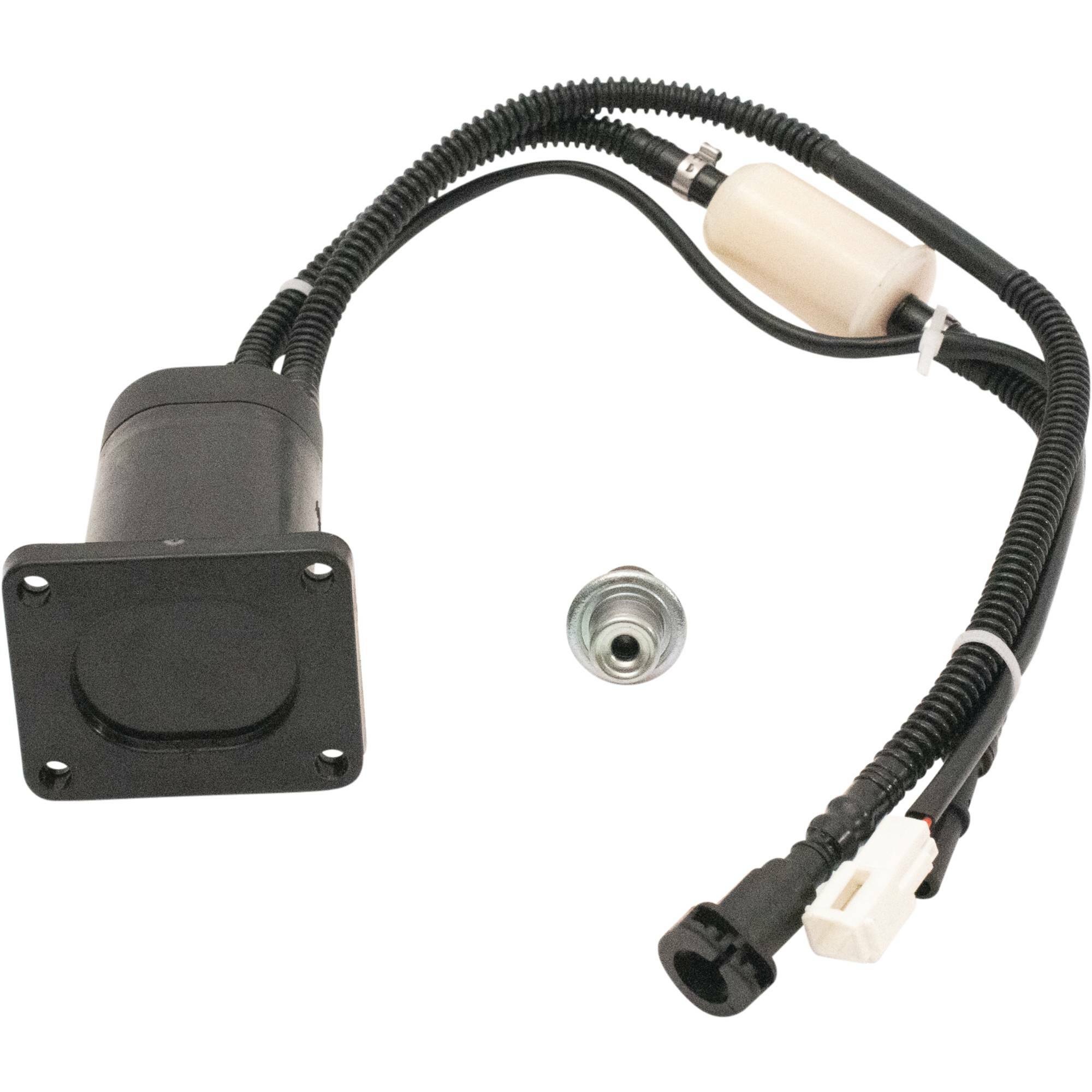 Fuel Pump Assembly