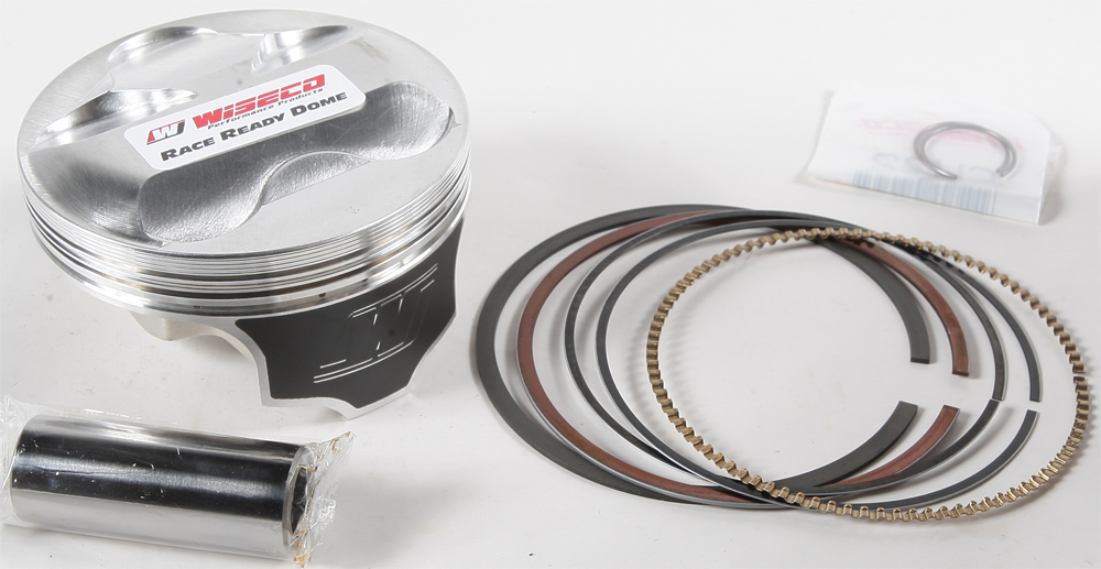 Piston