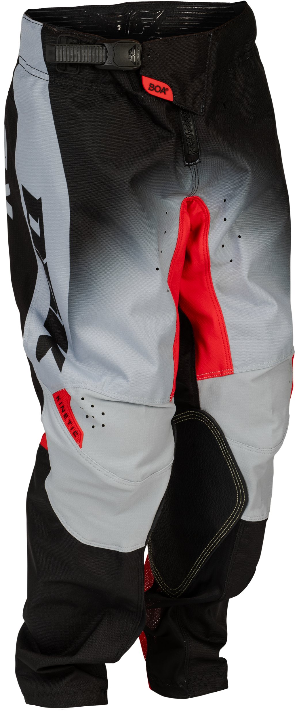 2026 Kinetic DBK Youth Pants - View 1