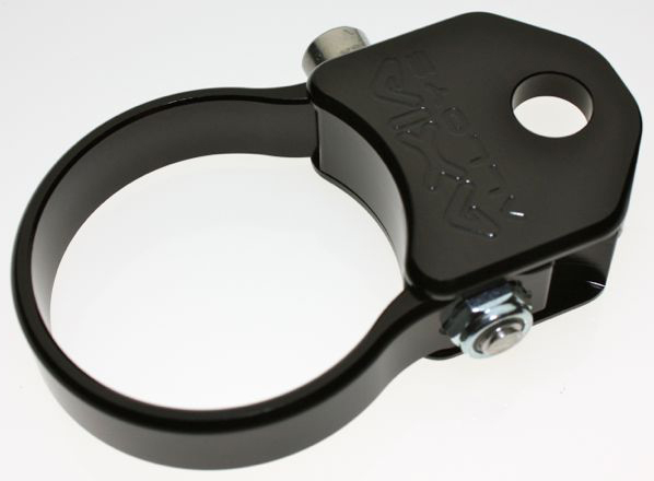 AXIA Vertical Rigid Mount - View 1