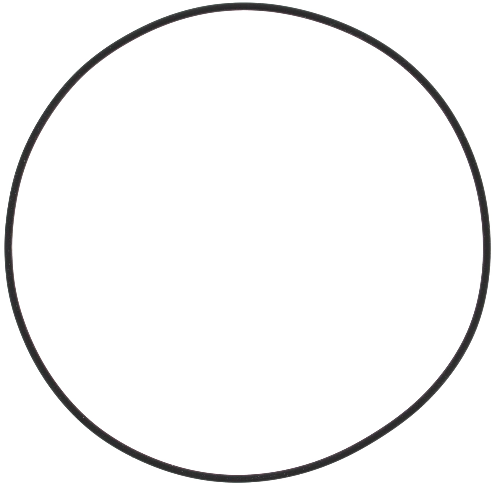 Valve Cover Gasket