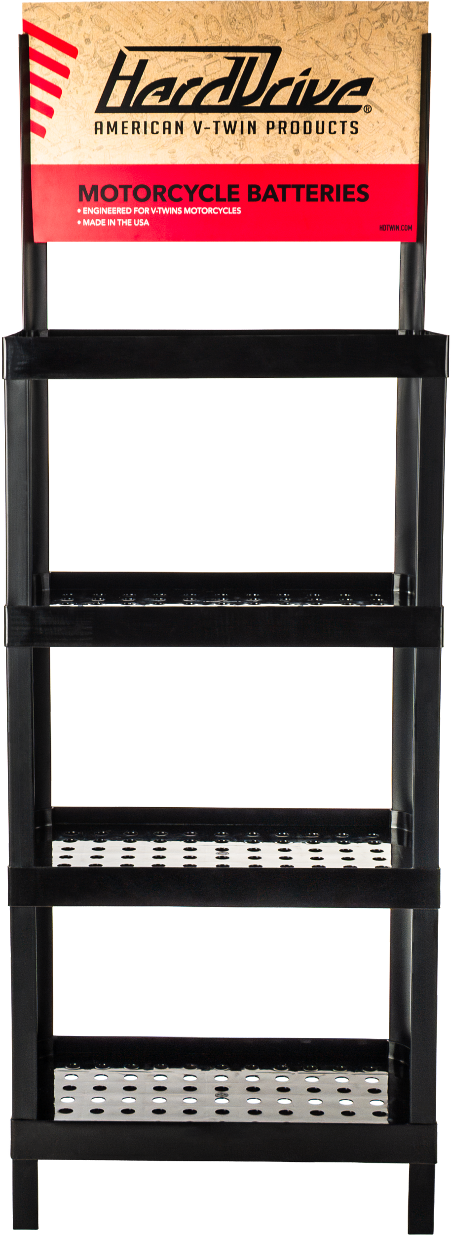 Display Rack