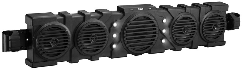 BOSS AUDIO Reflex UTV Speaker System - View 1