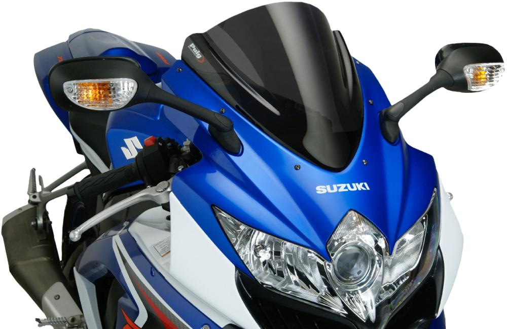 Racing Windscreen