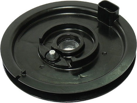 Recoil Starter Rope Sheave
