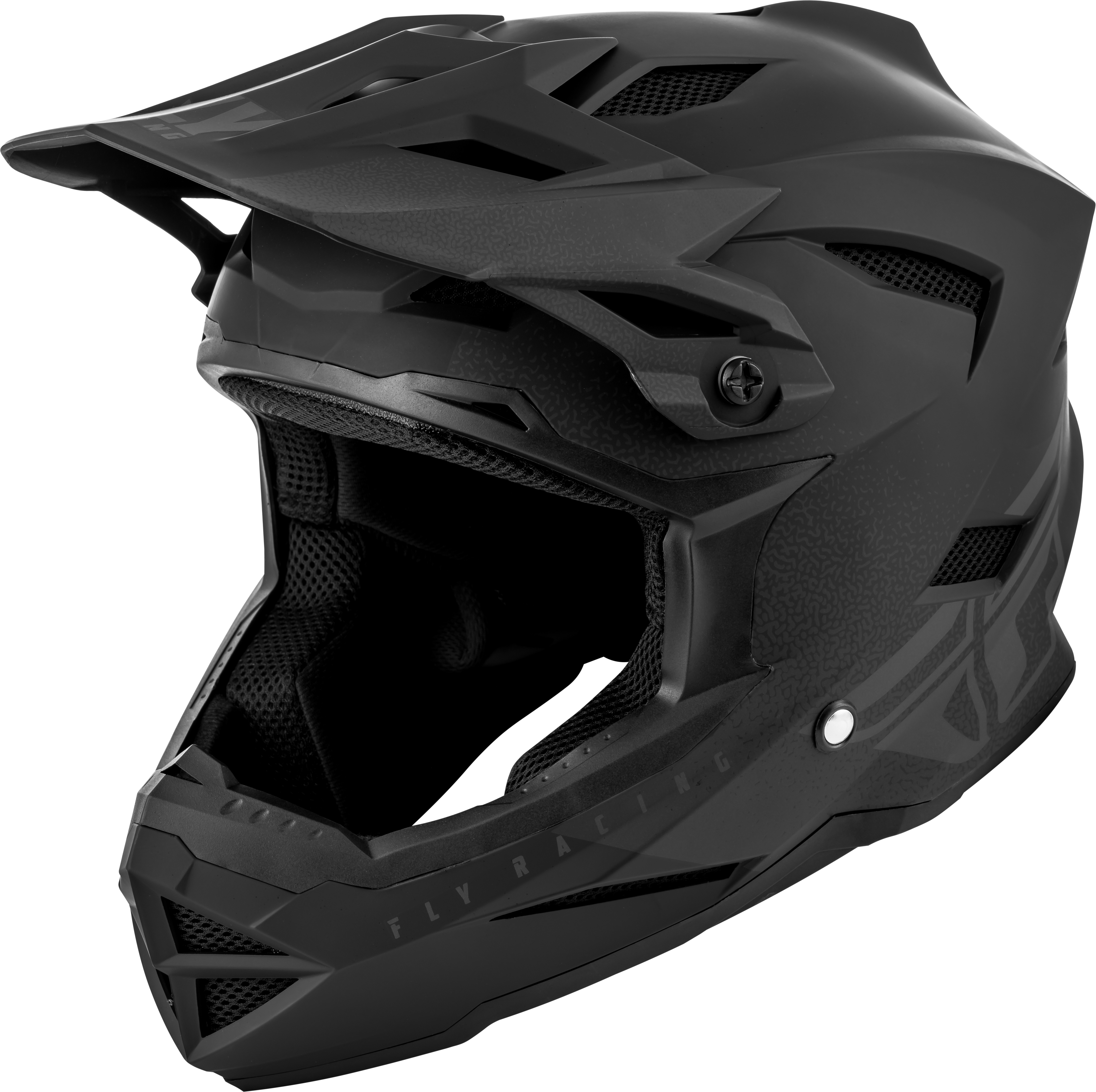 ALPINESTARS SM3 Radium Visor - View 1