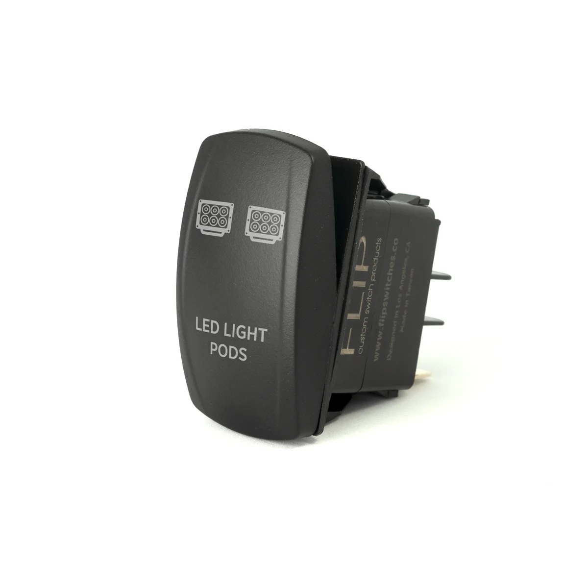 Rocker Switch